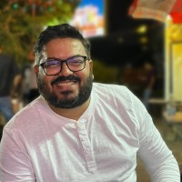 Radhe Krishna Dwivedi