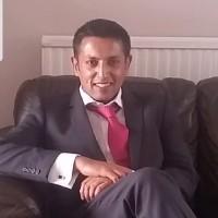 Shafique Miah