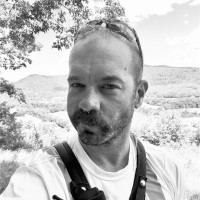Christopher Eddy