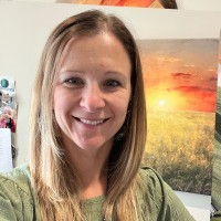 Rachel Nagorsen