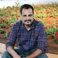 Sanjeev Sayravath
