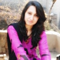 Mehwish Fatima