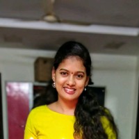 Lakshmi Tulasi