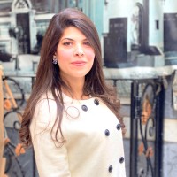 Shery Magdy