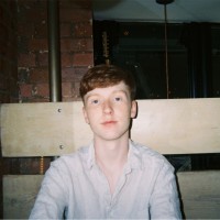 Liam Taylor