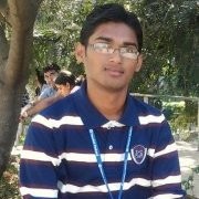 Monu Garg