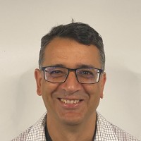 Sam Brugliera