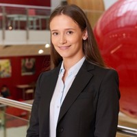 Chloe Fontanilles