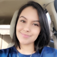Maria Espinoza
