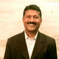 kamalakar patil