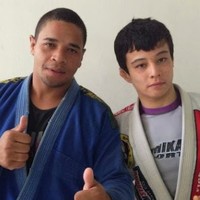 Joao Neto