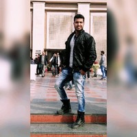Anirudha Belhekar