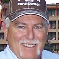Ted Hickman