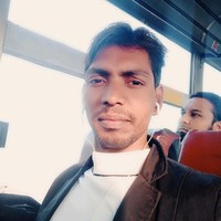 Dharmendra Chauhan