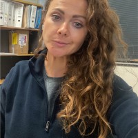 Leondra Mary Corbett