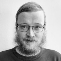 Scott O'Neil