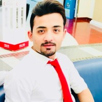 Taimoor Khan