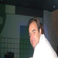 Francisco Javier Lopez Rojo