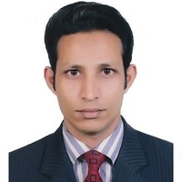 Mir Rashed Hosen