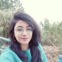 Paridhi Sharma