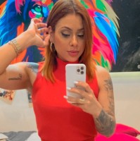 Dejanira Sussuarana