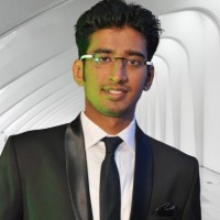 Akshay Jamodkar