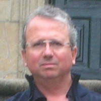 Angel Espinosa Velazquez