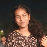 Sreeja Yadav Jakkula