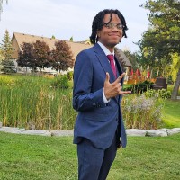 Asanté Prince-Daniel