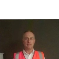 Darryl Grayston