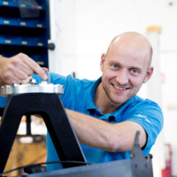 Dennis Stjernholm Isaksen