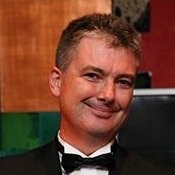 Craig Reeve