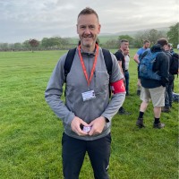 Andrew Wright