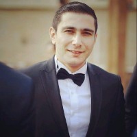 Gadir Baghirov