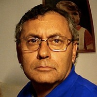 Mário Fernando Oliveira