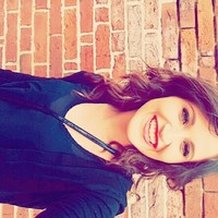 Caitlin Verdegem