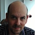 Geoff Ward