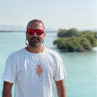 Arash Younesi