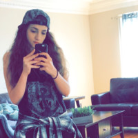 Allison Weinbaum