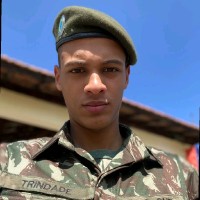 Alexandre Silva Trindade
