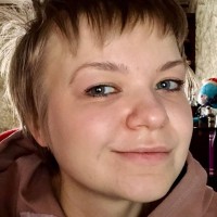 Ксения Филимонова