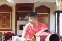 Rahul Sarma A