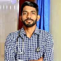 Shuvashis Das