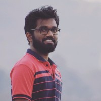 Nitesh Arondekar