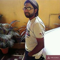 Mohammed Azhar Ali