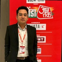 Anurag Bisht