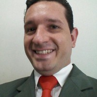 Dr. Richardson Leandro Nunes