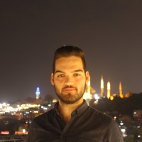 Fatih Furkan ERGENÇ