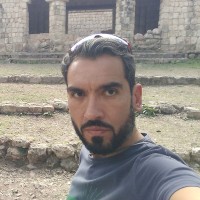 Rogelio Gutierrez Alvarez