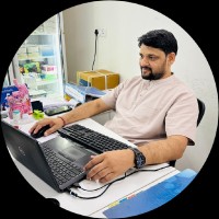 Dr. Rakesh Kumar